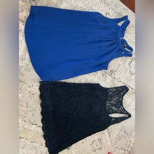 womens express tank tops